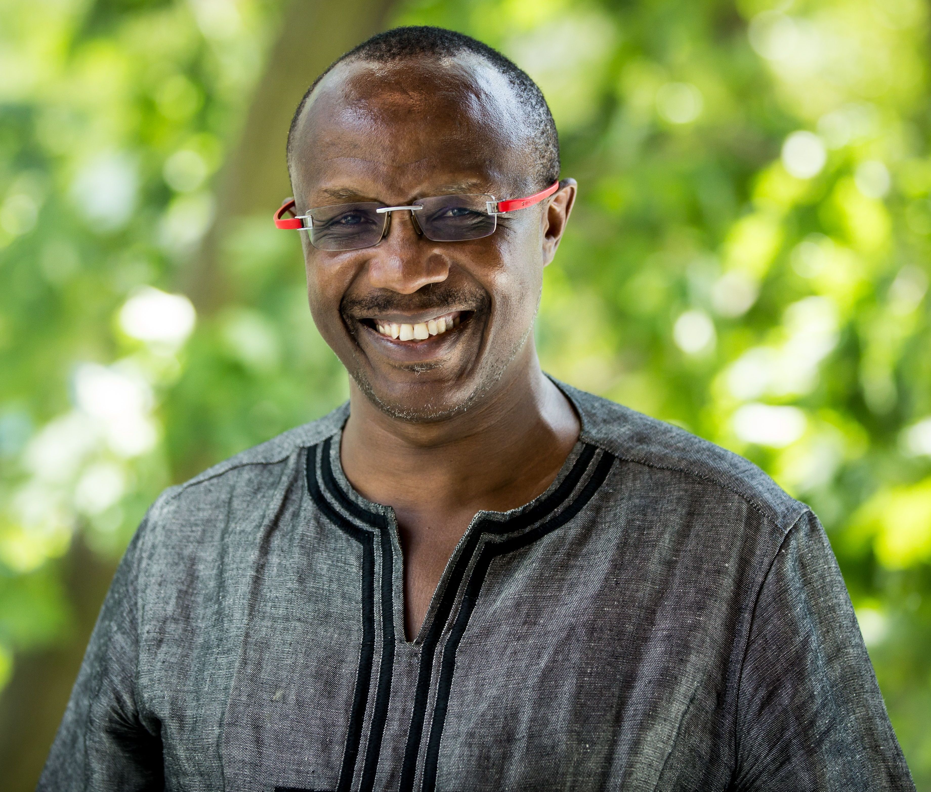 Dr. David Ndii, Economist